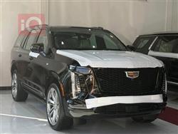 2025 كاديلاك اسكاليد