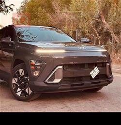 2024 هيونداي كونا