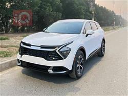 Kia Sportage 2025