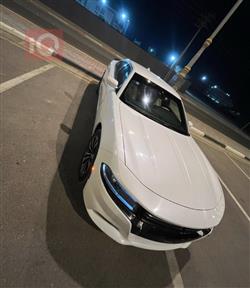 2015 دودج تشارجر