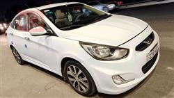 Hyundai Accent 2015