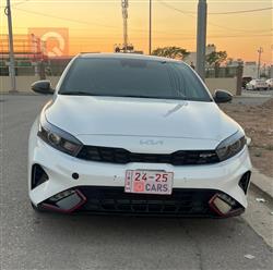 Kia Forte 2023