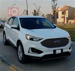 Ford Edge 2023