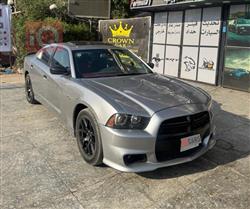 2013 دودج تشارجر