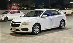 2016 شيفروليه كروز