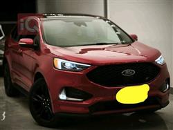 Ford Edge 2024