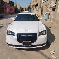 Chrysler 300 2018