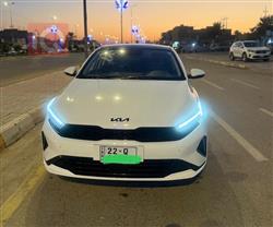 2024 كيا K3