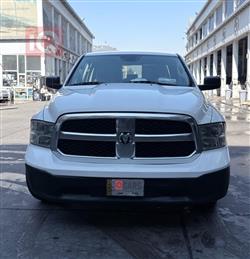 Ram 1500 2017