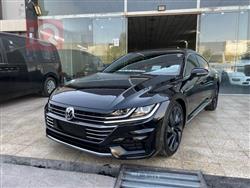 Volkswagen Arteon 2020