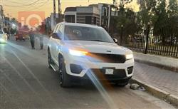 Jeep Grand Cherokee 2023