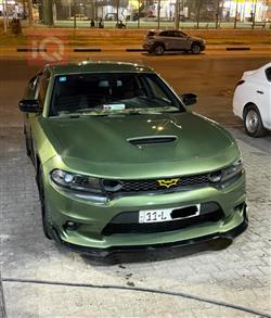 Dodge Charger 2022