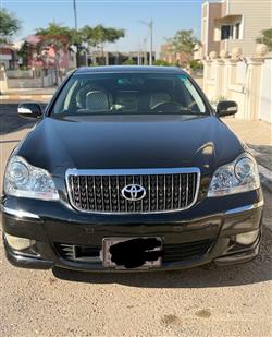 Toyota Crown 2005
