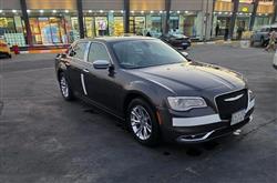 Chrysler 300 2016