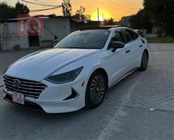 Hyundai Sonata 2023