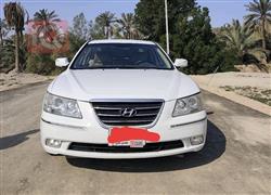 Hyundai Sonata 2010