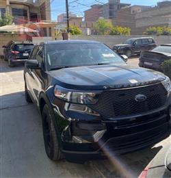 2024 فورد إكسبلورر