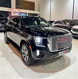 GMC Yukon 2023