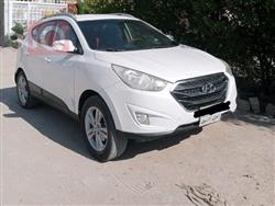 Hyundai Tucson 2013