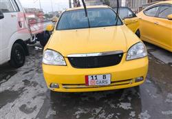 Chevrolet Optra 2011