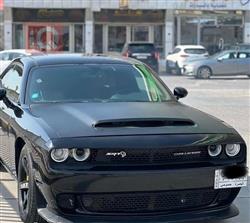 Dodge Challenger 2014