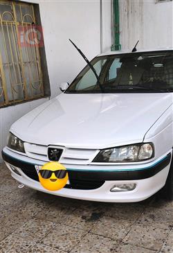 2023 بيجو بارس