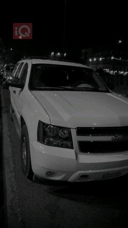 Chevrolet Tahoe 2013
