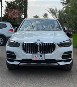BMW X5 2023