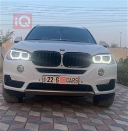 BMW X5 2017