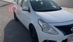 2021 نيسان صني