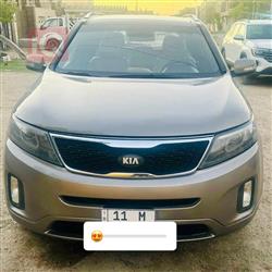 Kia Sorento 2015