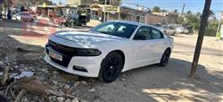 Dodge Charger 2016