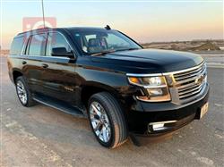 Chevrolet Tahoe 2018