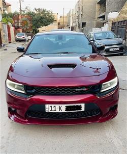 Dodge Charger 2019