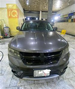 Dodge Journey 2018