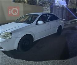 Chevrolet Optra 2011