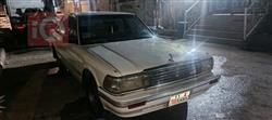 Toyota Crown 1992