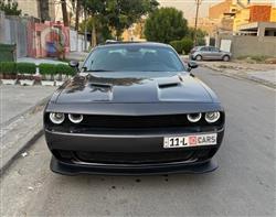 Dodge Challenger 2023