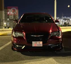 2020 كرايسلر 300