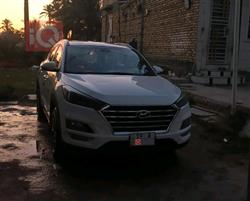 Hyundai Tucson 2020