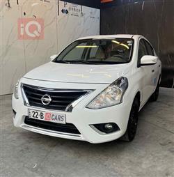 2024 نيسان صني