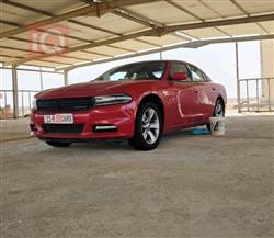 2015 دودج تشارجر