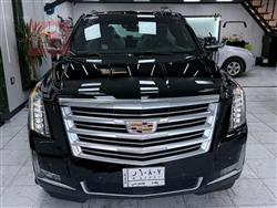Cadillac Escalade 2019