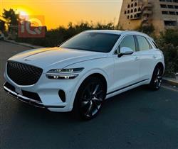 2023 جنسس GV70