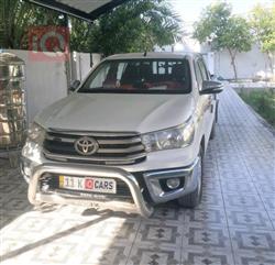 2016 تويوتا هايلوكس