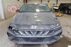 Hyundai Elantra 2024