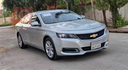 2017 شيفروليه امبالا