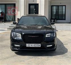 2022 كرايسلر 300
