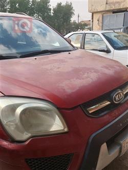 Kia Sportage 2009
