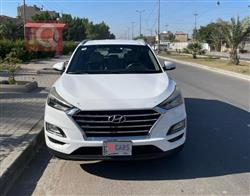 Hyundai Tucson 2020